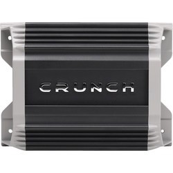 Автоусилители Crunch PZ2-1530.4D