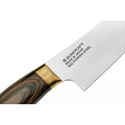 Кухонные ножи Suncraft Elegancia KSK-03