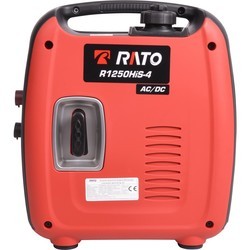 Генераторы Rato R1250HiS-4