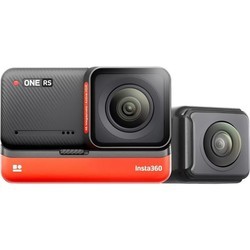Action камеры Insta360 One RS Twin Edition