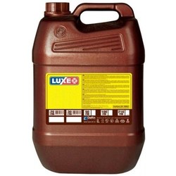 Моторные масла Luxe Diesel CG-4/SJ 10W-40 10&nbsp;л