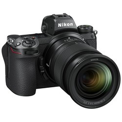 Фотоаппараты Nikon Z7 II  kit 24-120
