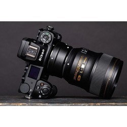 Фотоаппараты Nikon Z7  Kit 14-30