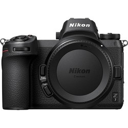 Фотоаппараты Nikon Z7  Kit 14-30
