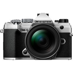 Фотоаппараты Olympus OM-5  kit 14-150