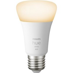 Лампочки Philips Hue Starter Kit E27 White