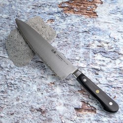 Кухонные ножи Suncraft Professional MP-04