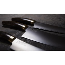 Кухонные ножи Suncraft Elegancia KSK-SET