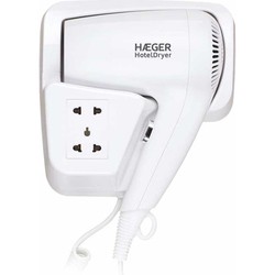 Фены и приборы для укладки Haeger Hotel Dryer