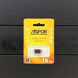 USB-флешки Aspor AR105 16&nbsp;ГБ