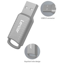 USB-флешки Lexar JumpDrive V400 32&nbsp;ГБ