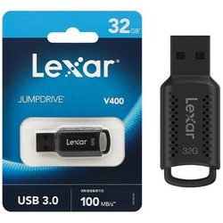 USB-флешки Lexar JumpDrive V400 32&nbsp;ГБ
