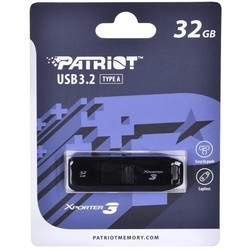 USB-флешки Patriot Memory Xporter 3 256&nbsp;ГБ