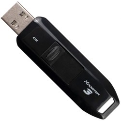 USB-флешки Patriot Memory Xporter 3 32&nbsp;ГБ