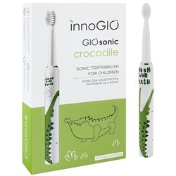 Электрические зубные щетки InnoGIO GIOsonic