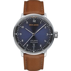 Наручные часы Iron Annie Bauhaus 5046-3
