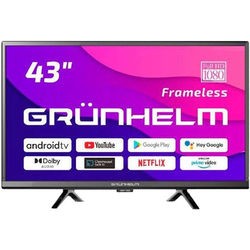 Телевизоры Grunhelm 43H500-GA11V
