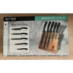 Наборы ножей Ritter 29-305-025