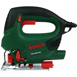 Электролобзики Bosch PST 800 PEL 06033A0100