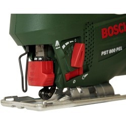 Электролобзики Bosch PST 800 PEL 06033A0100
