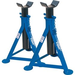 Домкраты Draper Axle Stands 2T