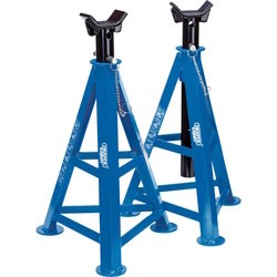 Домкраты Draper Axle Stands 6T