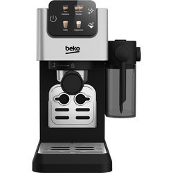 Кофеварки и кофемашины Beko CEP5304X черный