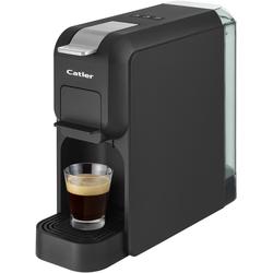 Кофеварки и кофемашины Catler ES 721 черный