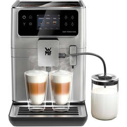 Кофеварки и кофемашины WMF Perfection 660L нержавейка