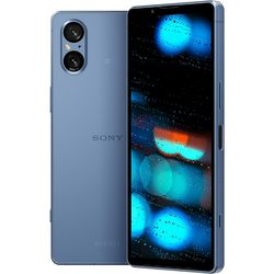 Мобильные телефоны Sony Xperia 5 V 256&nbsp;ГБ (синий)