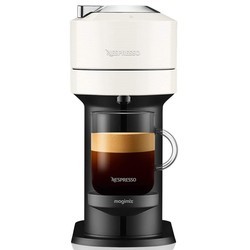 Кофеварки и кофемашины Nespresso Vertuo Next GCV1 White белый