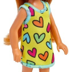 Куклы Barbie Chelsea HNY57