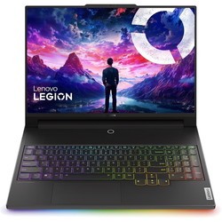 Ноутбуки Lenovo Legion 9 16IRX8 [9 16IRX8 83AG000PPB]