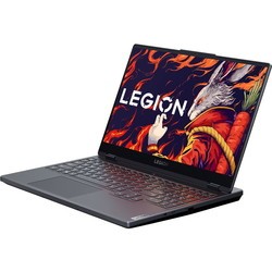 Ноутбуки Lenovo Legion 5 15ARP8 [5 15ARP8 83EF0002US]