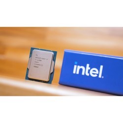 Процессоры Intel Core i7 Raptor Lake Refresh 14700K OEM