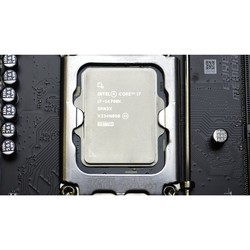 Процессоры Intel Core i7 Raptor Lake Refresh 14700KF BOX