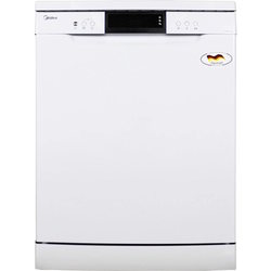 Посудомоечные машины Midea MFD 60S370 W-C белый