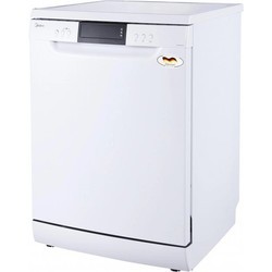 Посудомоечные машины Midea MFD 60S370 W-C белый