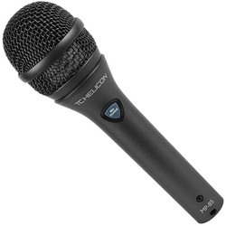 Микрофоны TC-Helicon MP-85
