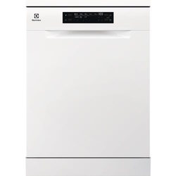 Посудомоечные машины Electrolux ESM 48310 SW белый