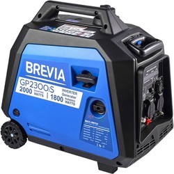 Генераторы Brevia GP2300iES
