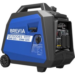 Генераторы Brevia GP2500iES