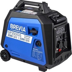 Генераторы Brevia GP2500iES