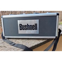 Подзорные трубы Bushnell Trophy XLT 20-60x65