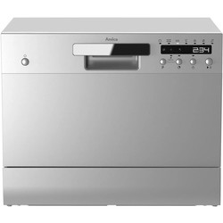 Посудомоечные машины Amica DFM 52F7 QS серебристый