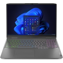 Ноутбуки Lenovo LOQ 16IRH8 [16IRH8 82XW0010US]