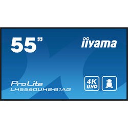 Мониторы Iiyama ProLite LH5560UHS-B1AG 54.6&nbsp;&#34;