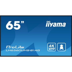 Мониторы Iiyama ProLite LH6560UHS-B1AG 64.5&nbsp;&#34;