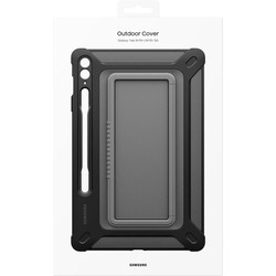 Чехлы для планшетов Samsung Outdoor Cover for Galaxy Tab S9 FE Plus