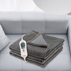 Электропростыни и электрогрелки Ufesa Softy Fleece Electric Blanket